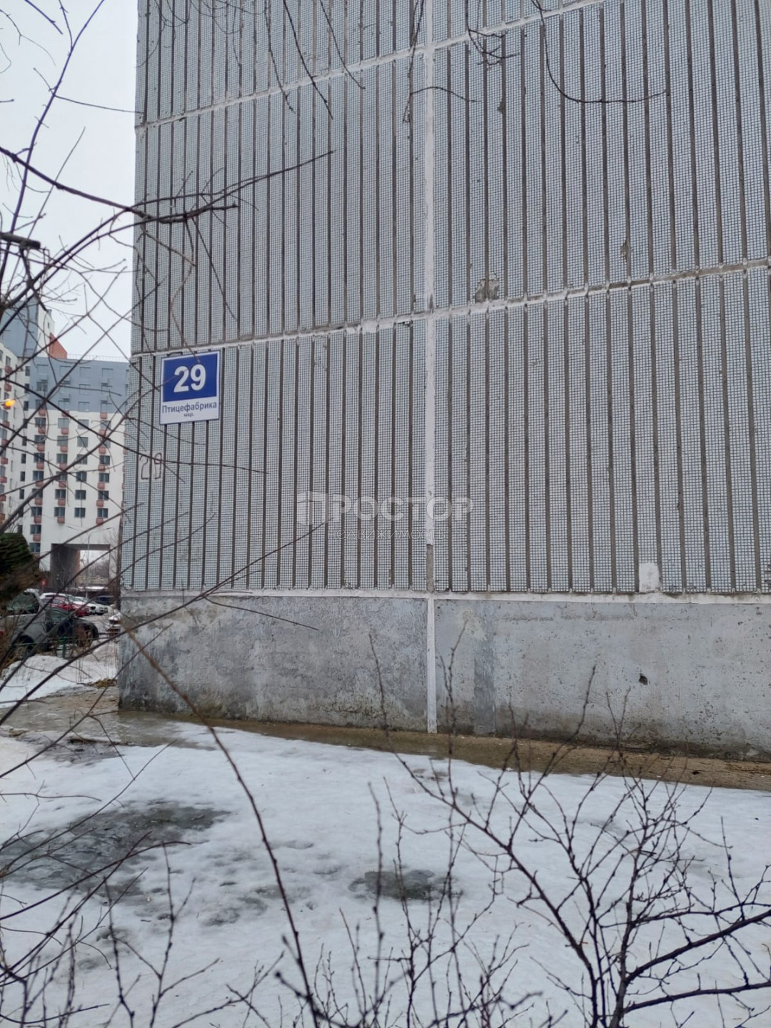 3-комнатная квартира, 62 м² - фото 12