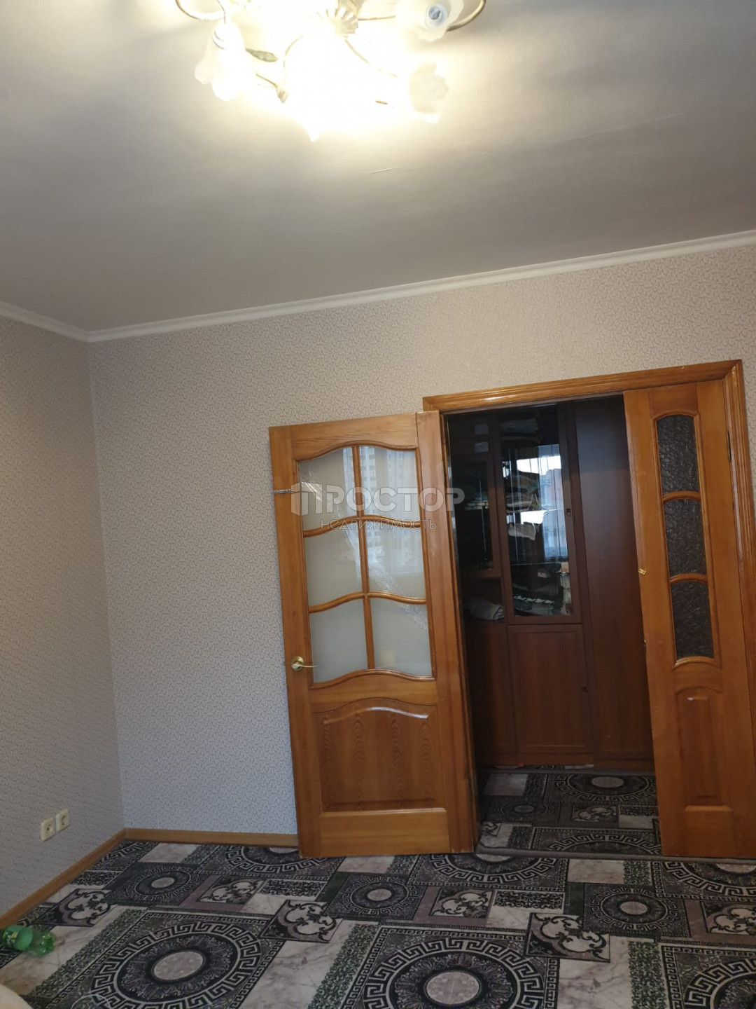 3-комнатная квартира, 62 м² - фото 5