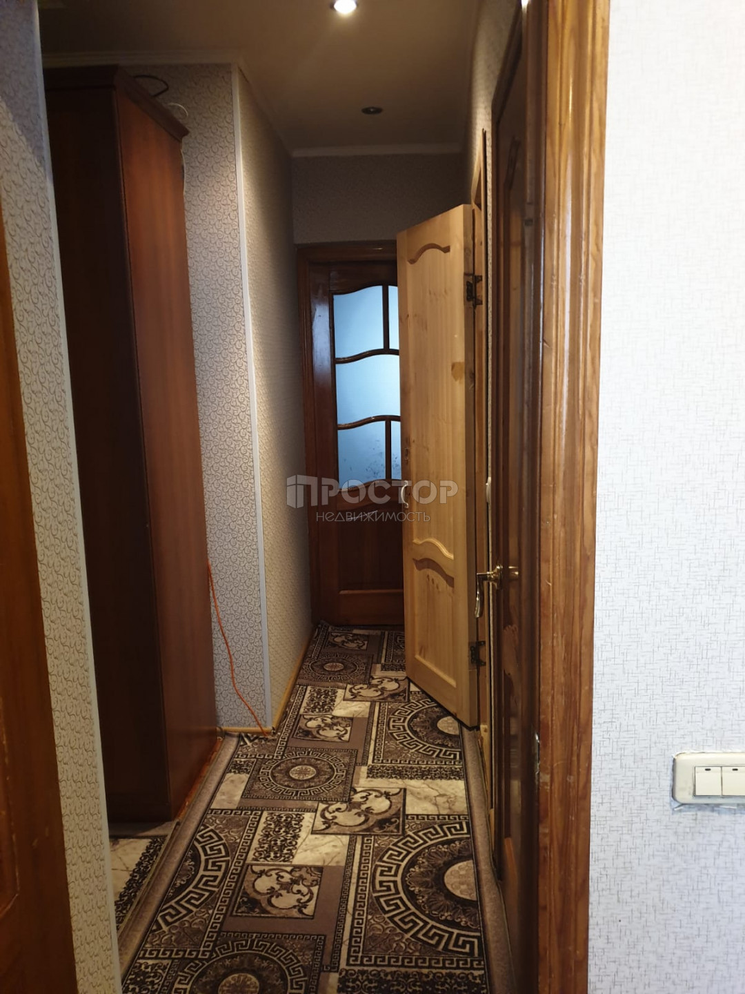 3-комнатная квартира, 62 м² - фото 9