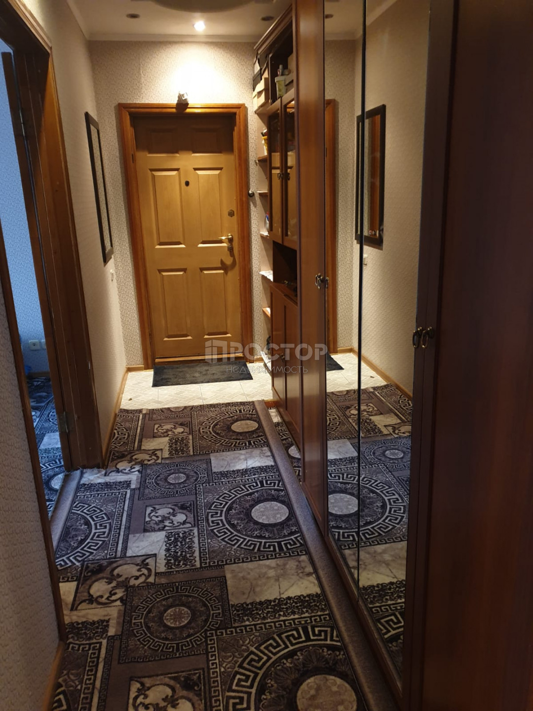 3-комнатная квартира, 62 м² - фото 10