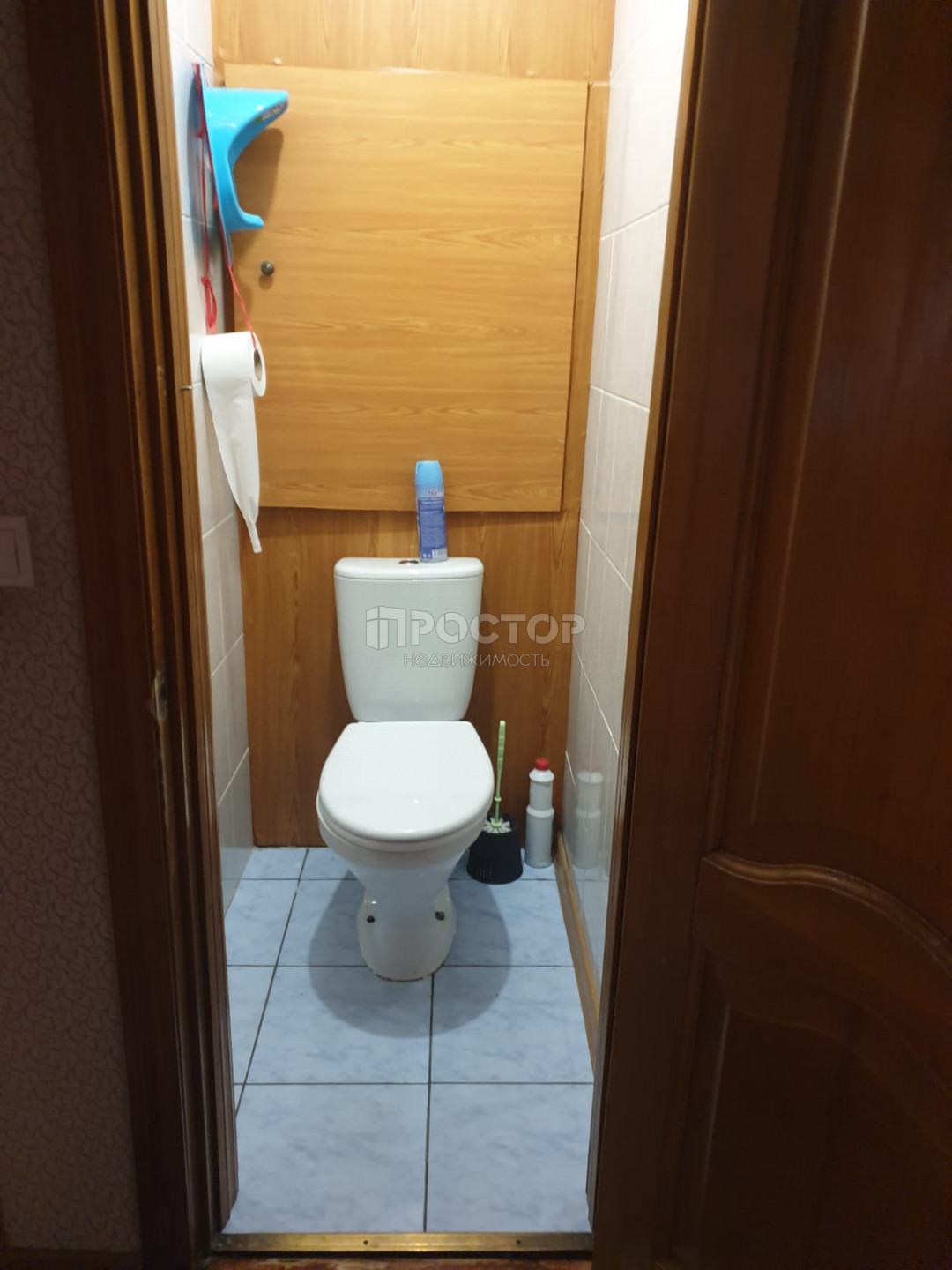 3-комнатная квартира, 62 м² - фото 7