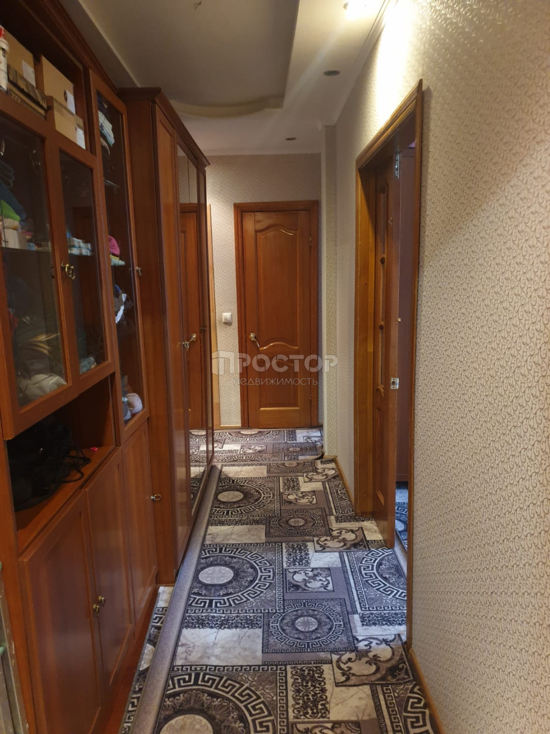 3-комнатная квартира, 62 м² - фото 8