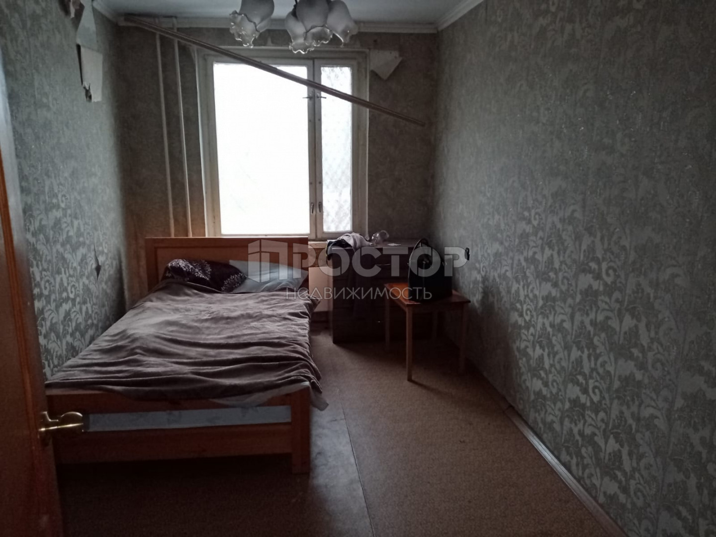 3-комнатная квартира, 56 м² - фото 3