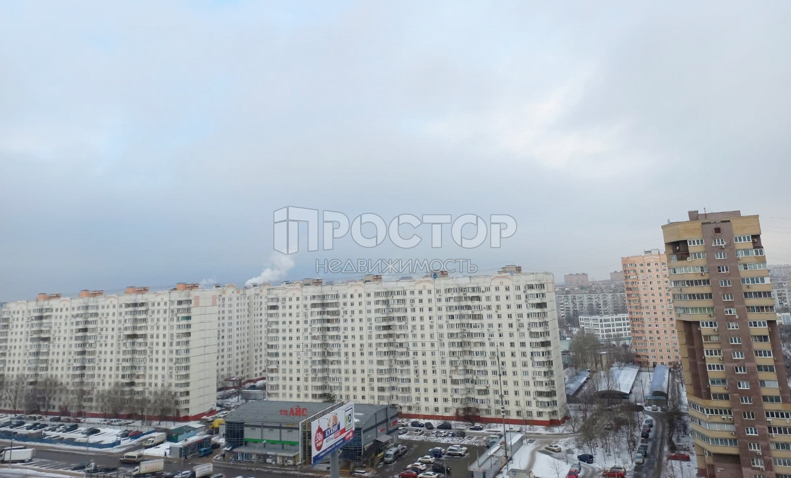 1-комнатная квартира, 43 м² - фото 13