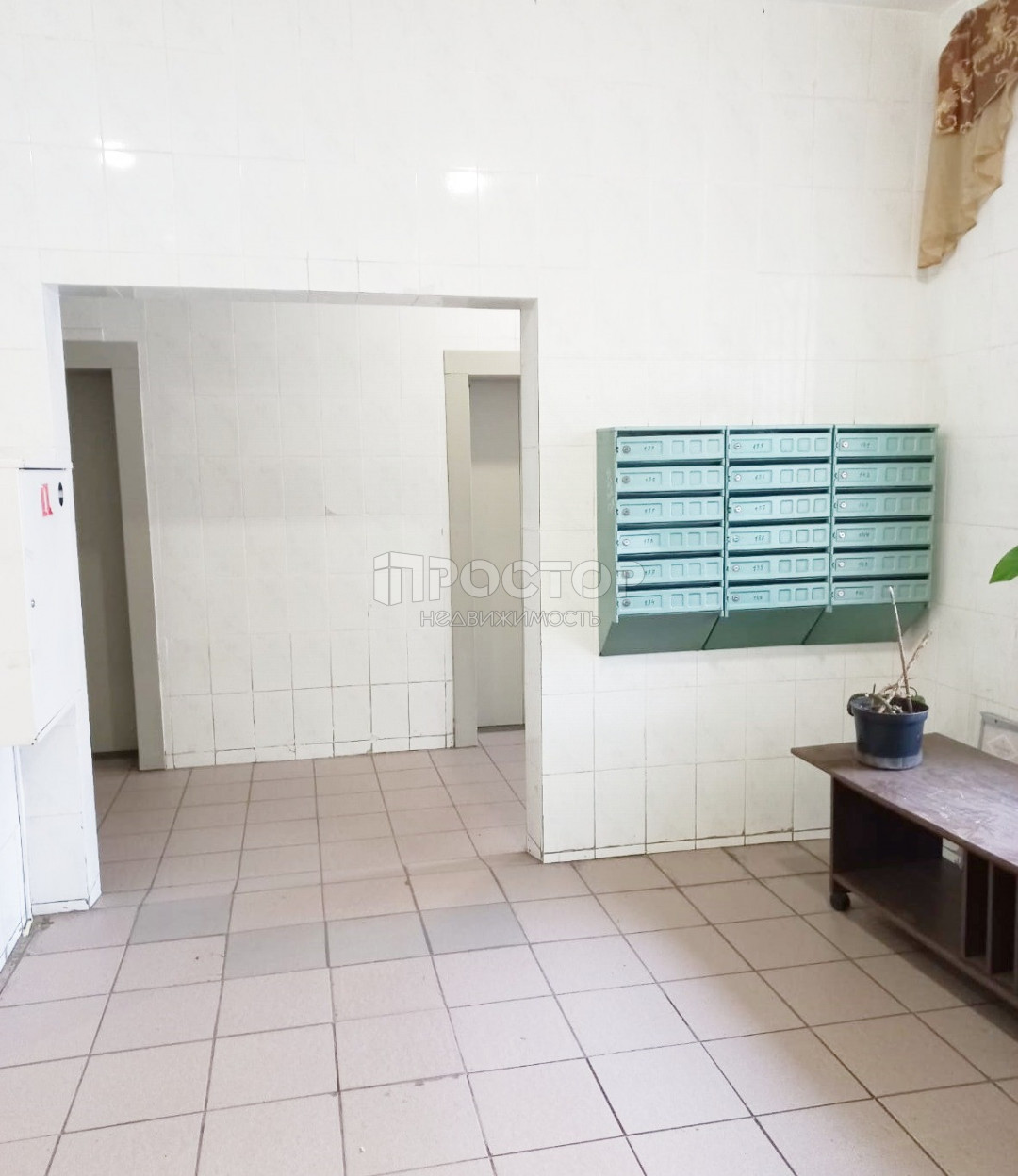 1-комнатная квартира, 43 м² - фото 16