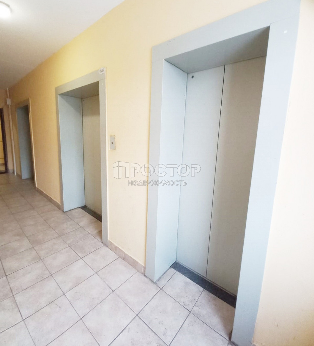 1-комнатная квартира, 43 м² - фото 15