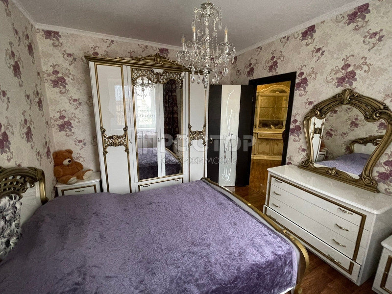 3-комнатная квартира, 78 м² - фото 17