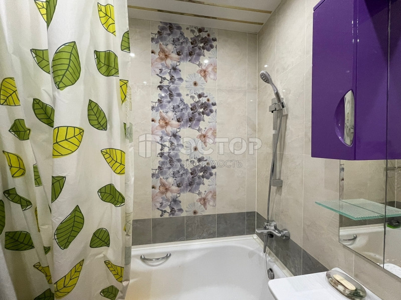 3-комнатная квартира, 78 м² - фото 14