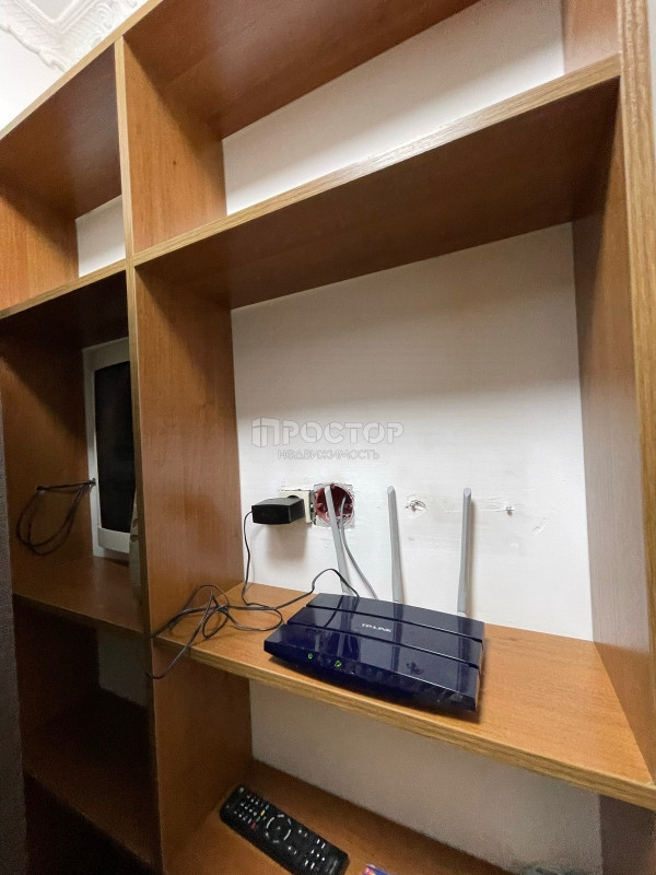 3-комнатная квартира, 78 м² - фото 12