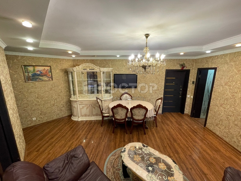 3-комнатная квартира, 78 м² - фото 7