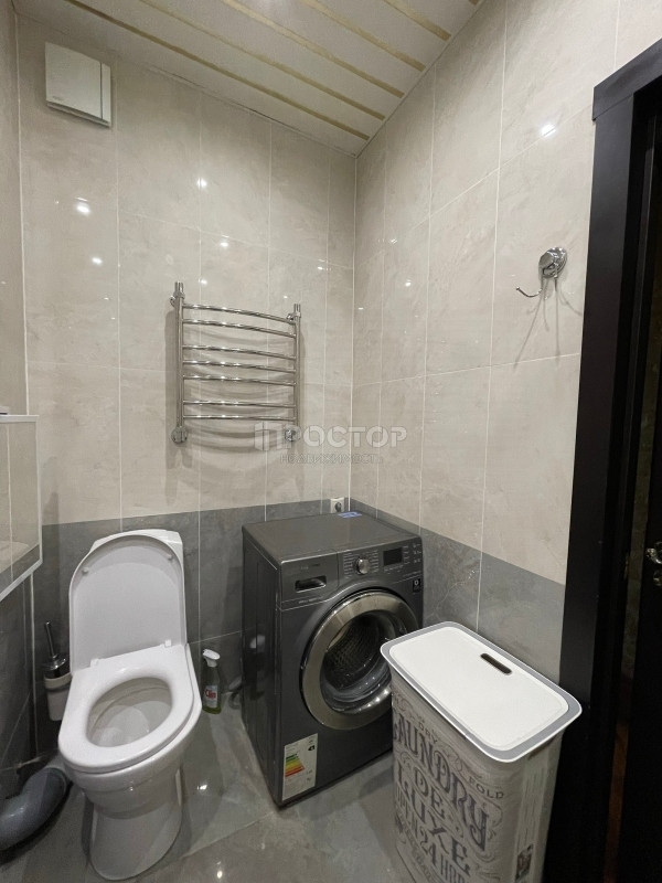 3-комнатная квартира, 78 м² - фото 8