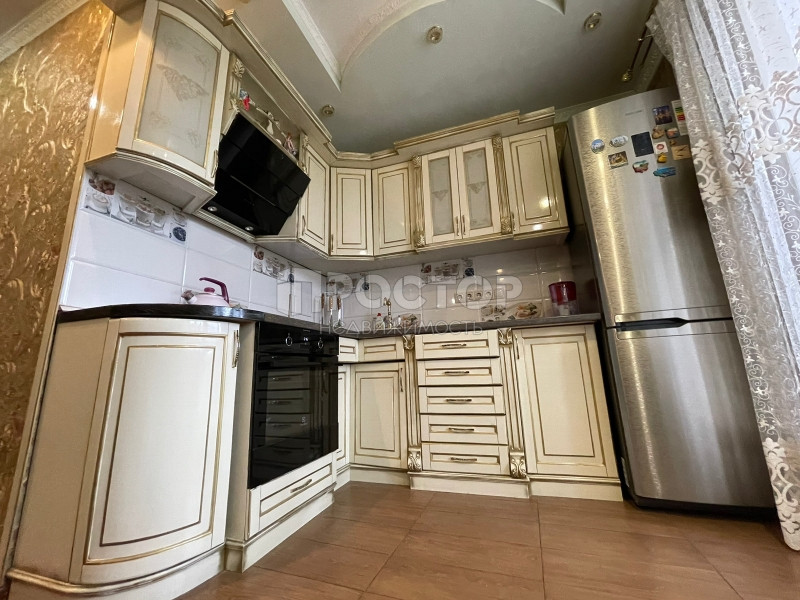 3-комнатная квартира, 78 м² - фото 2