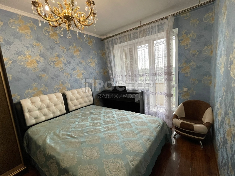 3-комнатная квартира, 78 м² - фото 20