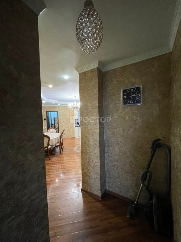 3-комнатная квартира, 78 м² - фото 10