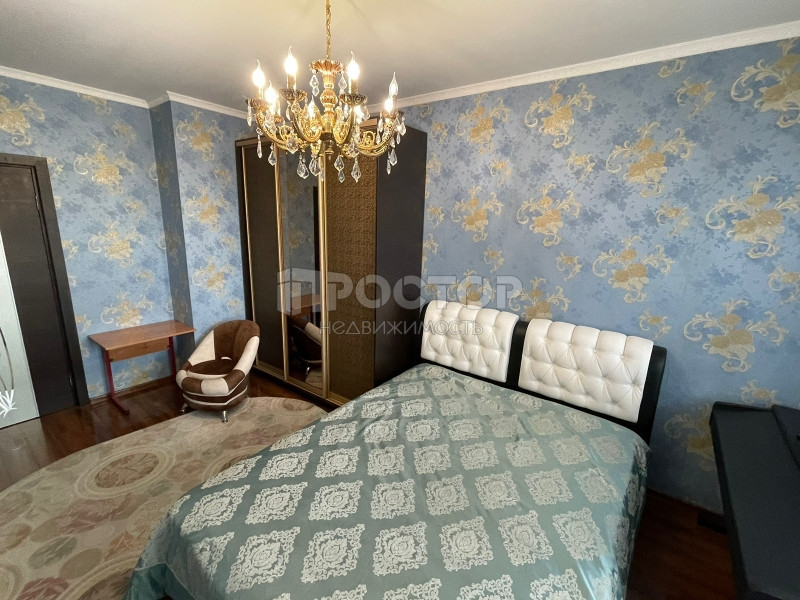 3-комнатная квартира, 78 м² - фото 21