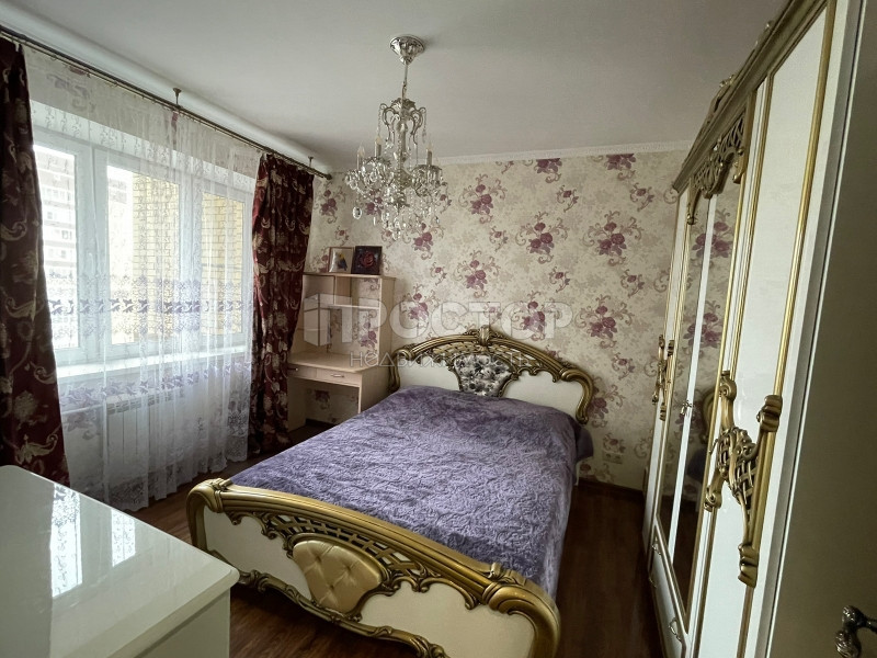 3-комнатная квартира, 78 м² - фото 18