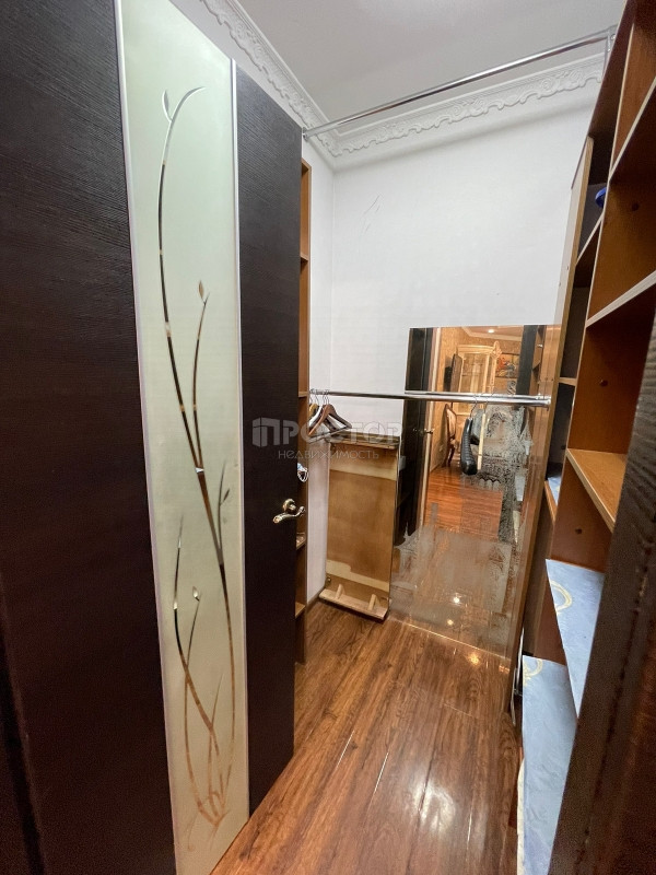 3-комнатная квартира, 78 м² - фото 13