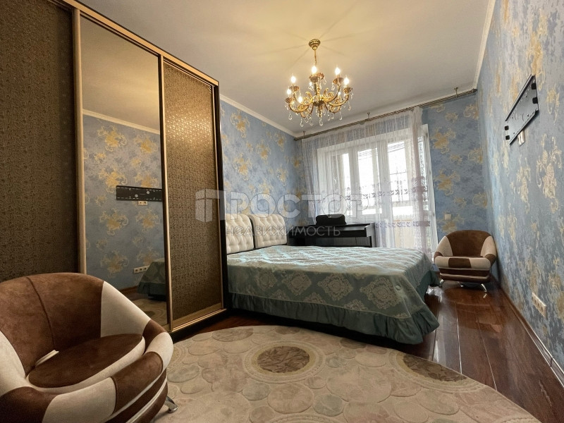 3-комнатная квартира, 78 м² - фото 15