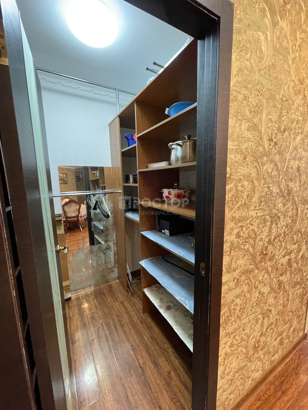 3-комнатная квартира, 78 м² - фото 19