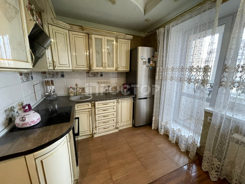 3-комнатная квартира, 78 м² - фото 3