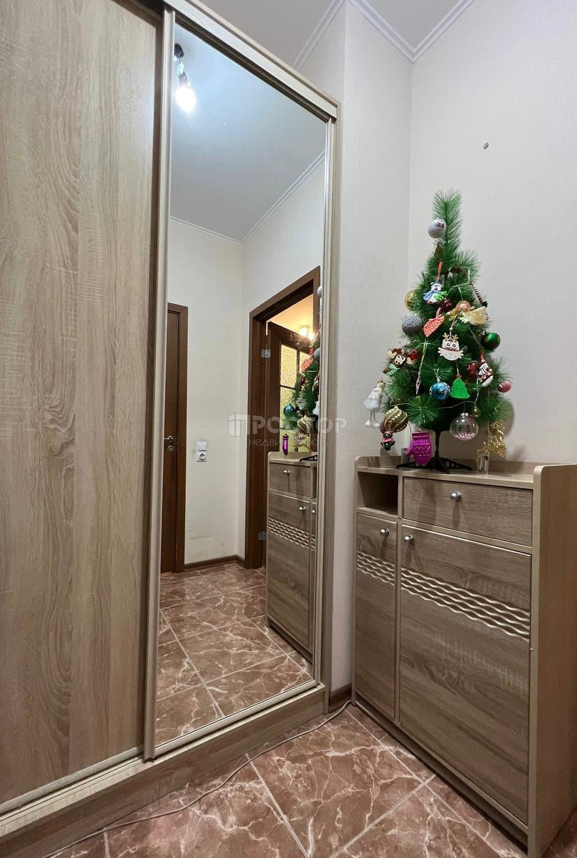 Студия, 27 м² - фото 7