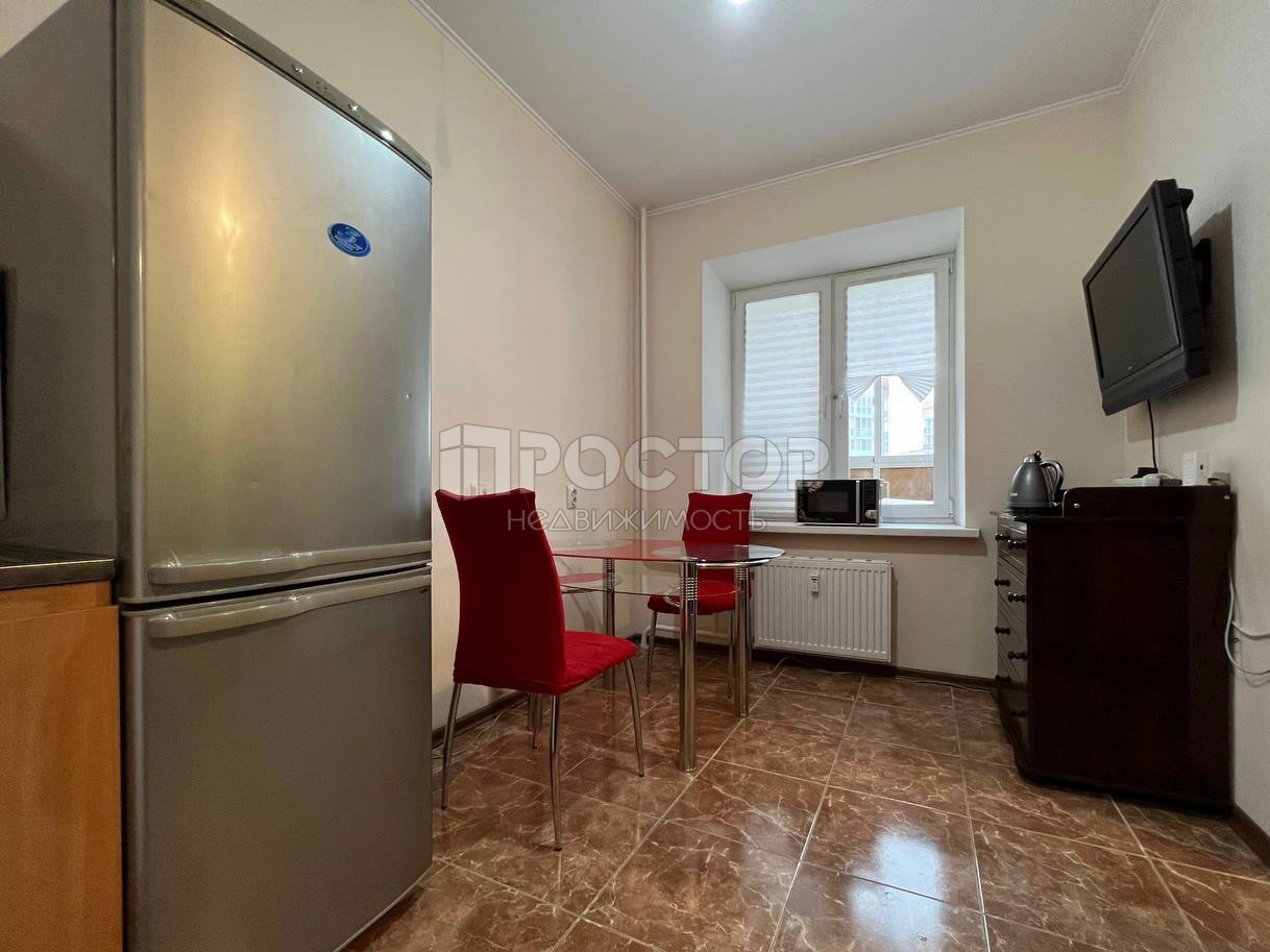 Студия, 27 м² - фото 3