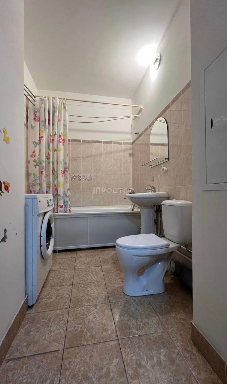 Студия, 27 м² - фото 4
