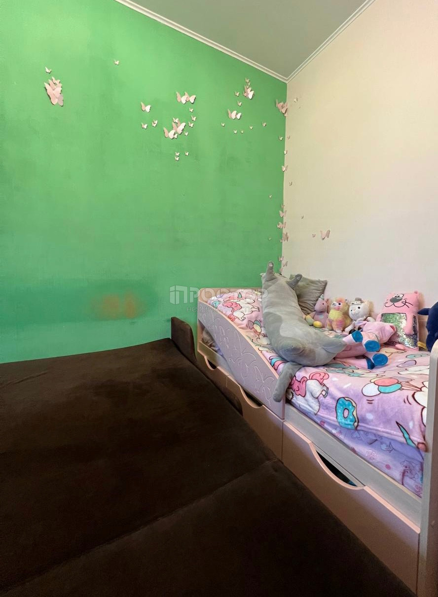 Студия, 27 м² - фото 5