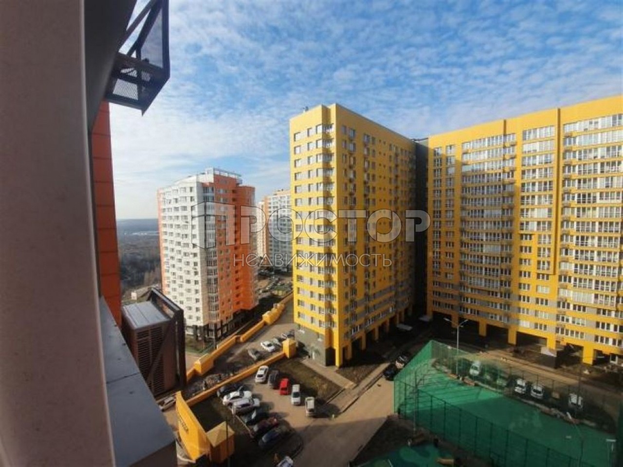 2-комнатная квартира, 68.8 м² - фото 10