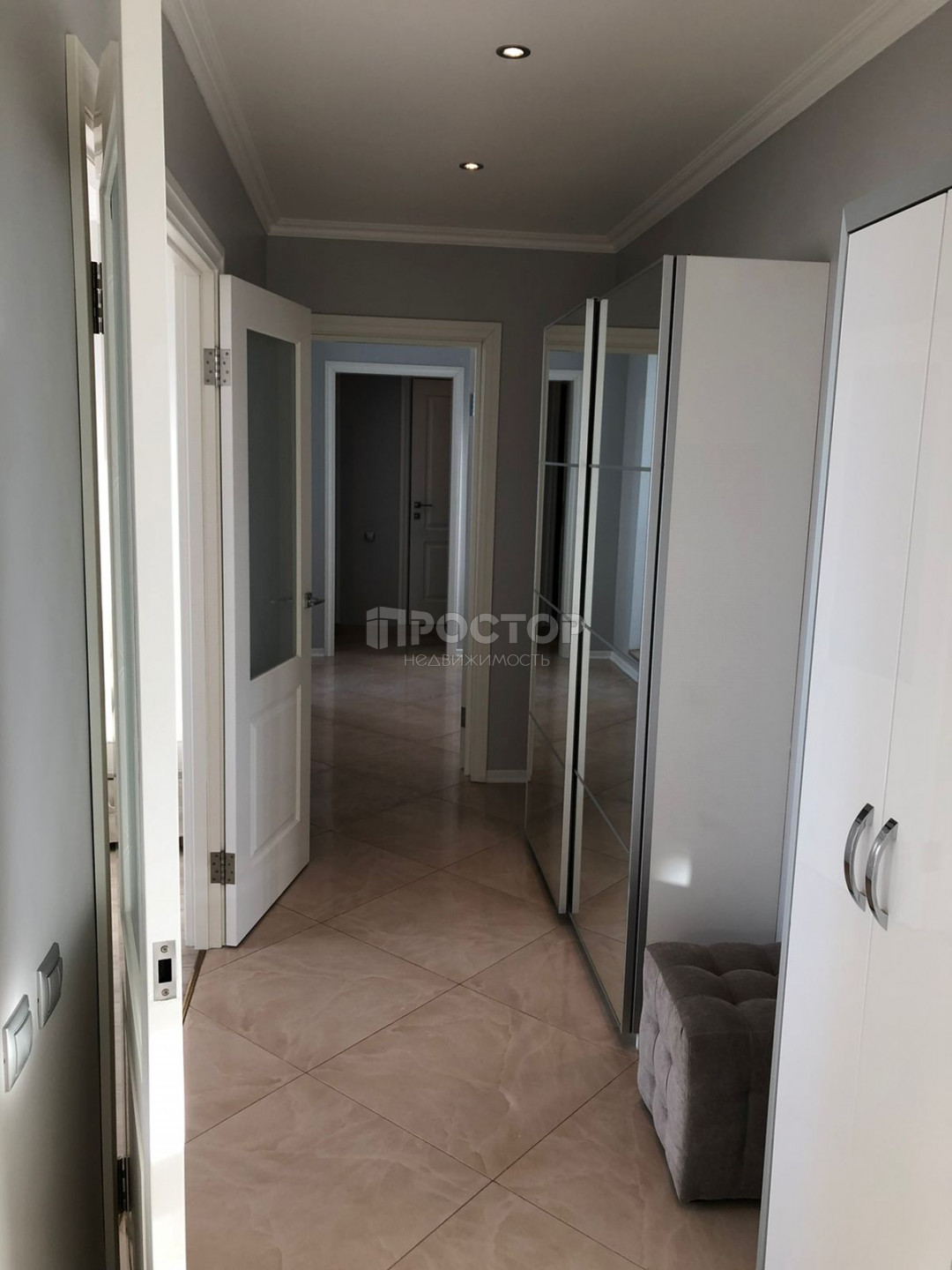 3-комнатная квартира, 70.3 м² - фото 9