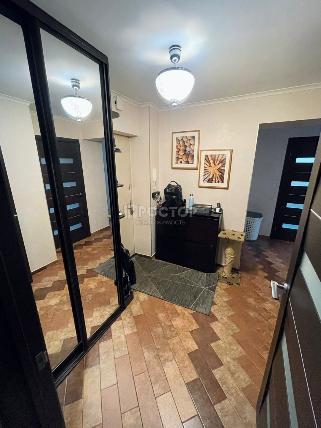 2-комнатная квартира, 46 м² - фото 10