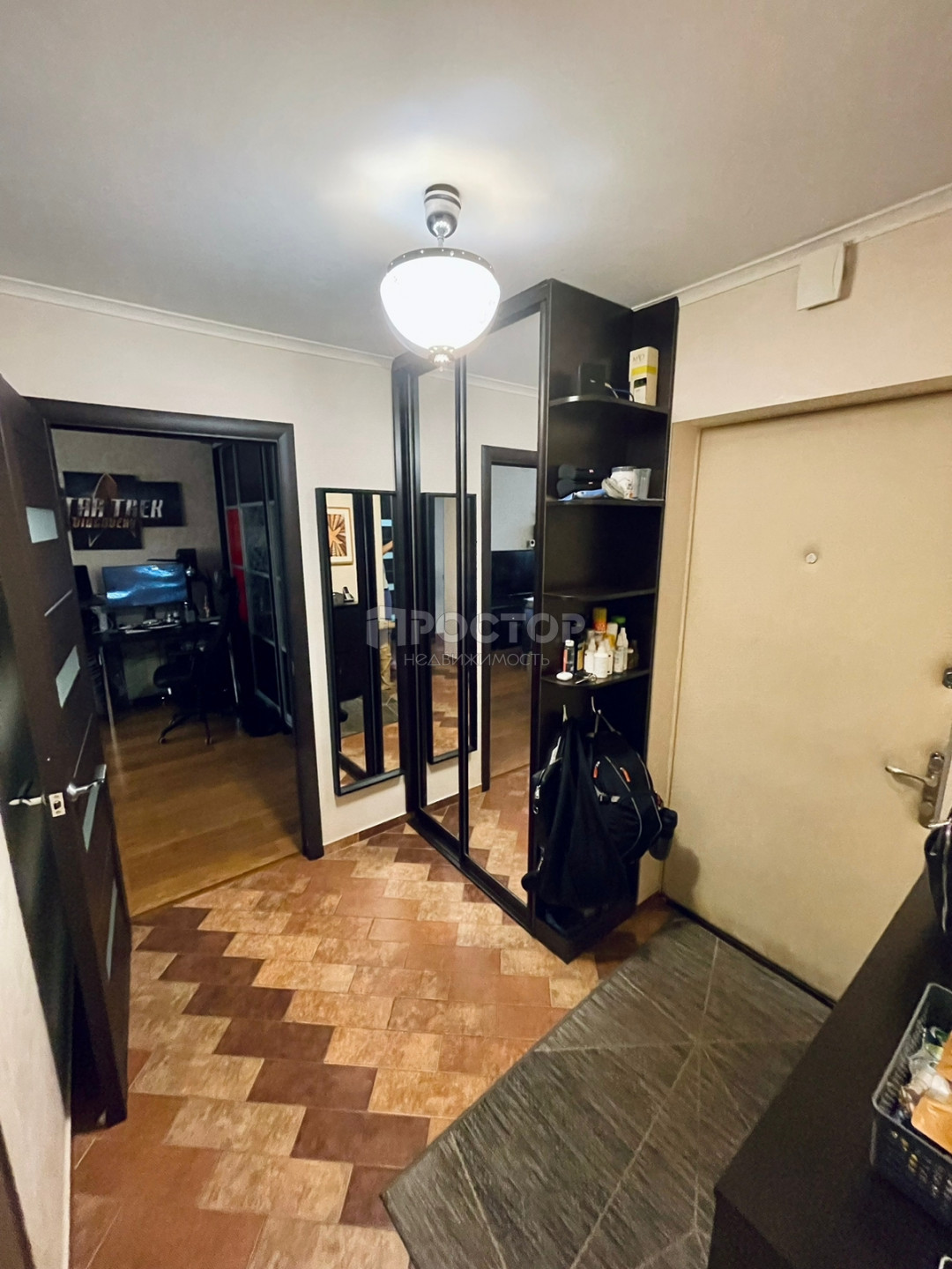 2-комнатная квартира, 46 м² - фото 9