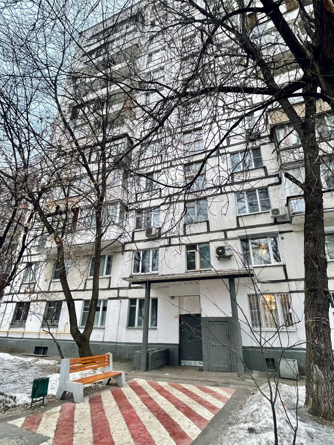 2-комнатная квартира, 46 м² - фото 13