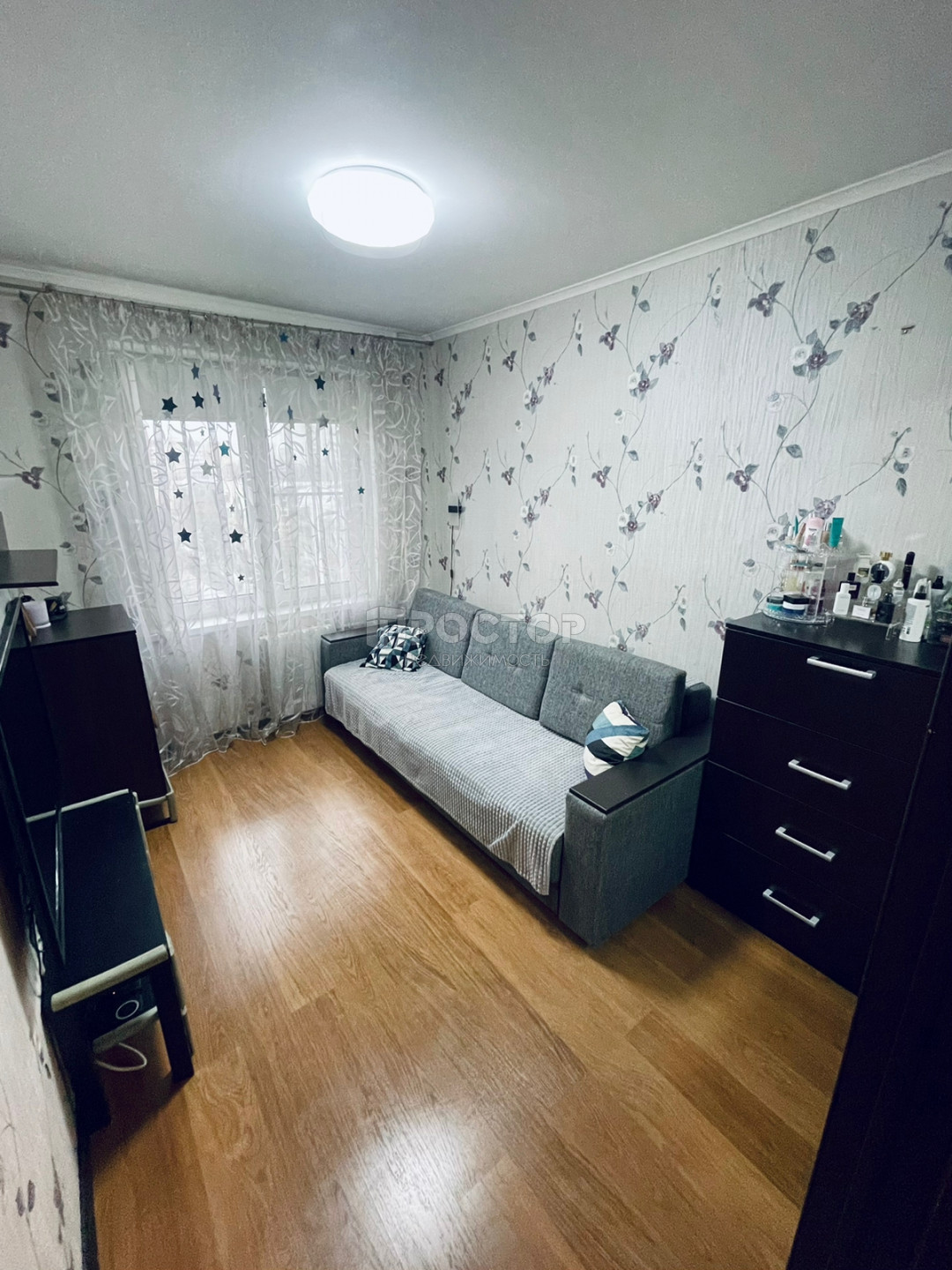 2-комнатная квартира, 46 м² - фото 2