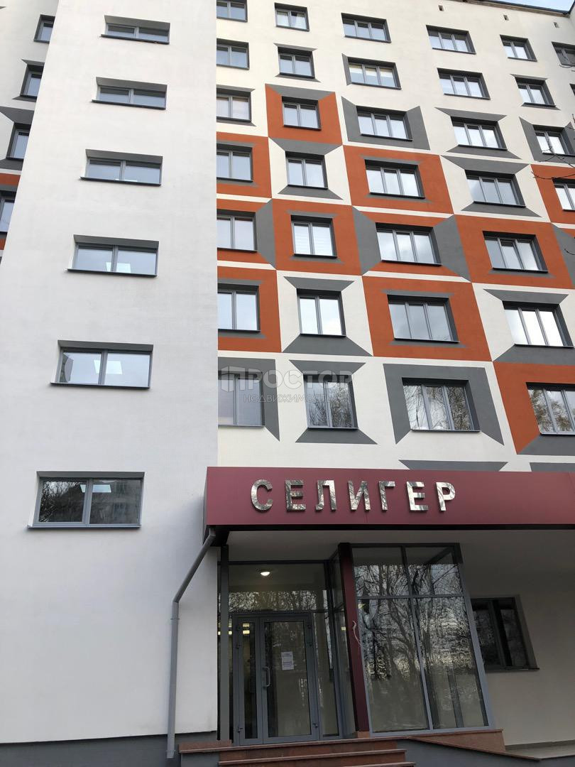 Студия, 10 м² - фото 9