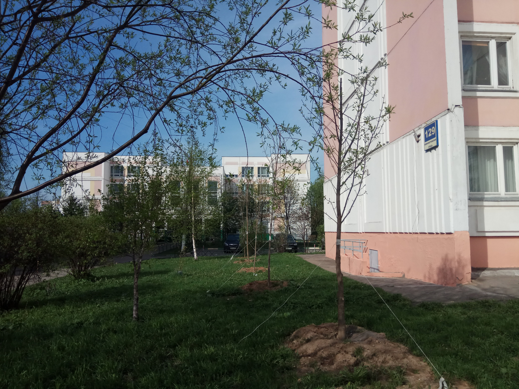 2-комнатная квартира, 53.4 м² - фото 9