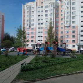 Фото квартиры
