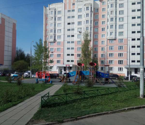 Фото квартиры