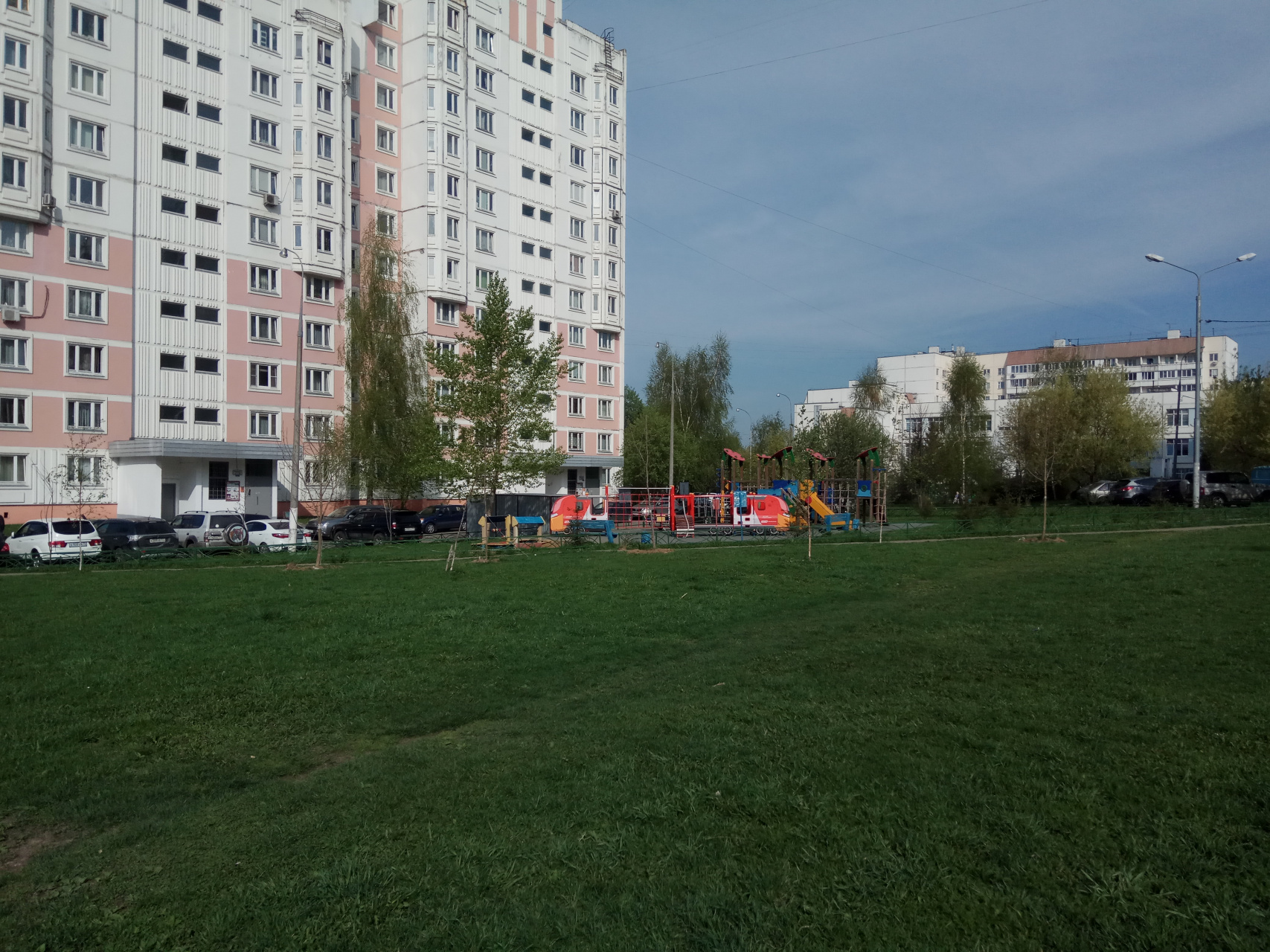 2-комнатная квартира, 53.4 м² - фото 11