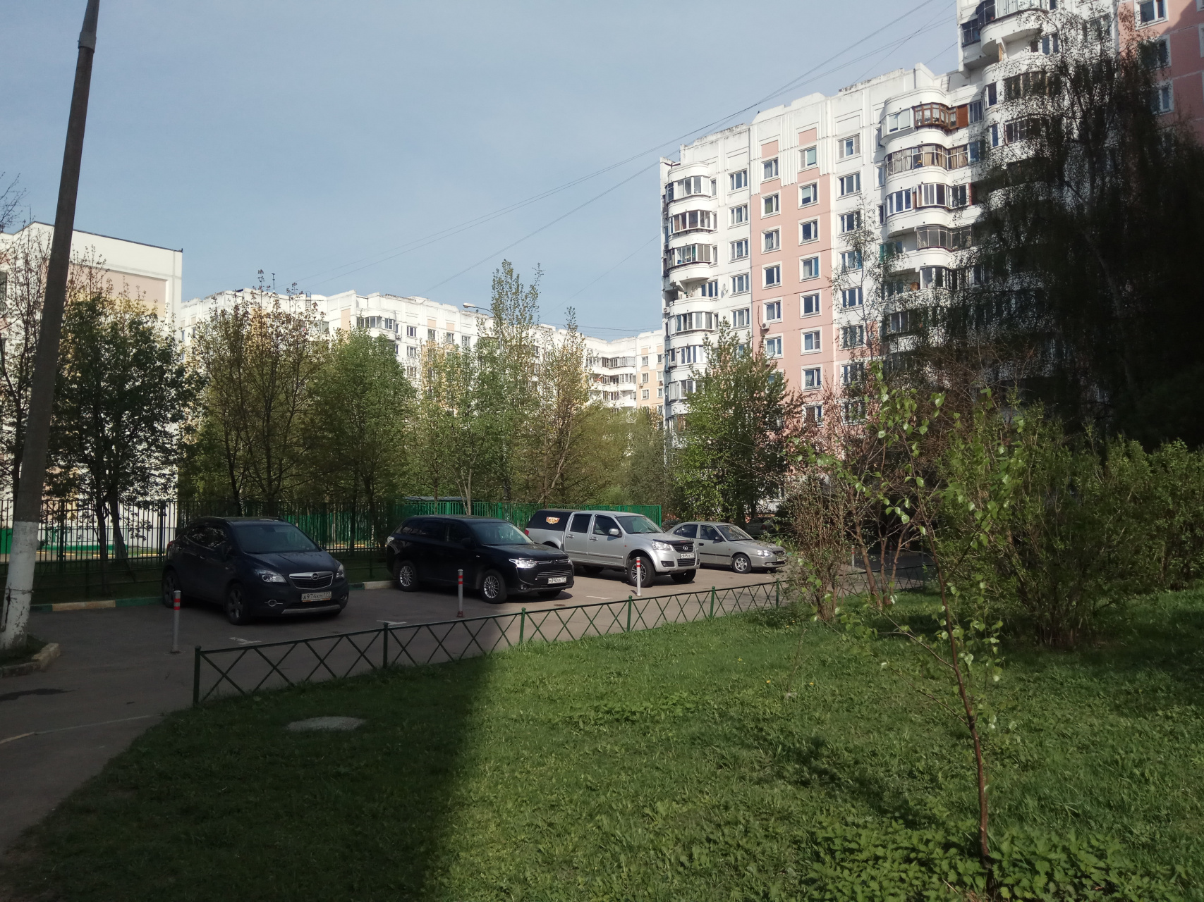 2-комнатная квартира, 53.4 м² - фото 8