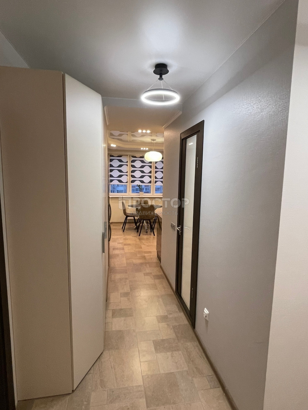 2-комнатная квартира, 64 м² - фото 11