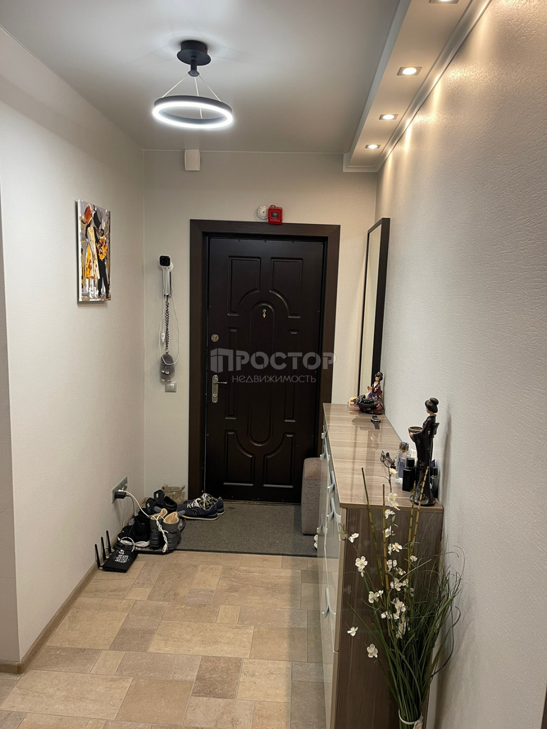 2-комнатная квартира, 64 м² - фото 15