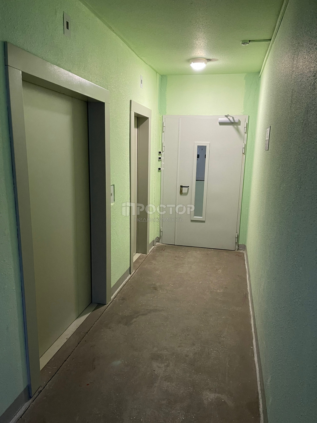 2-комнатная квартира, 64 м² - фото 16