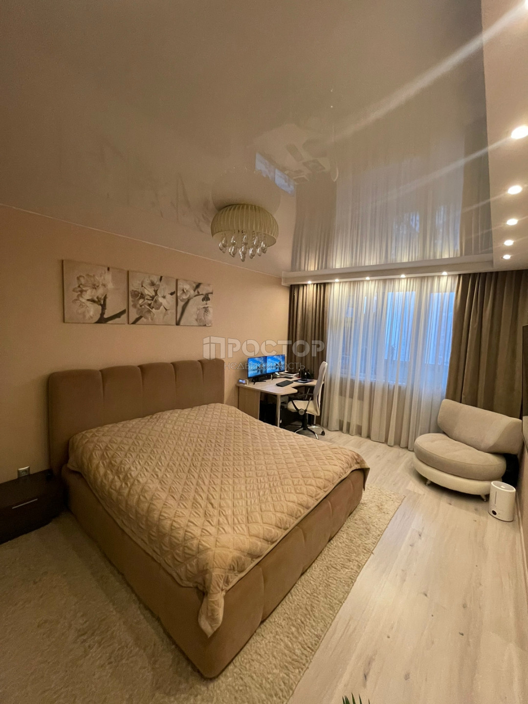 2-комнатная квартира, 64 м² - фото 10