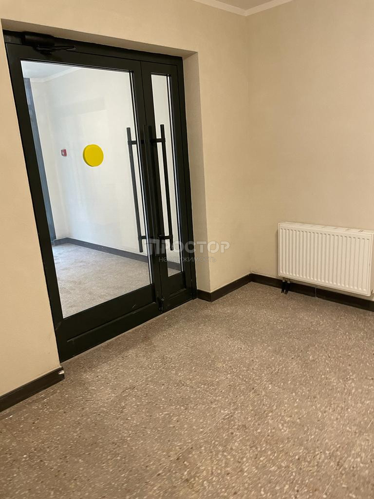 1-комнатная квартира, 34.4 м² - фото 3
