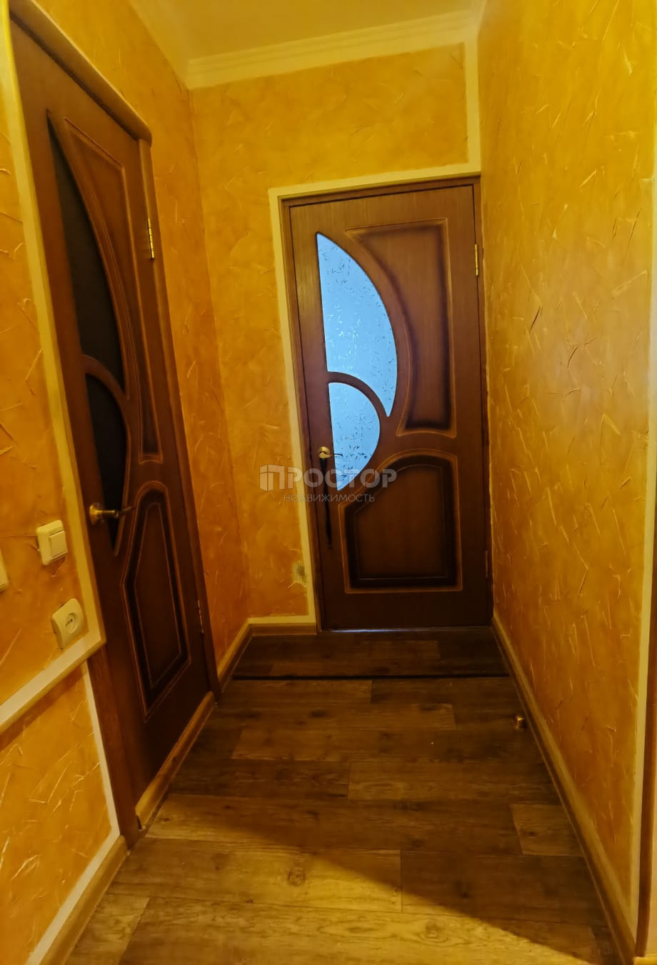 3-комнатная квартира, 80.9 м² - фото 14