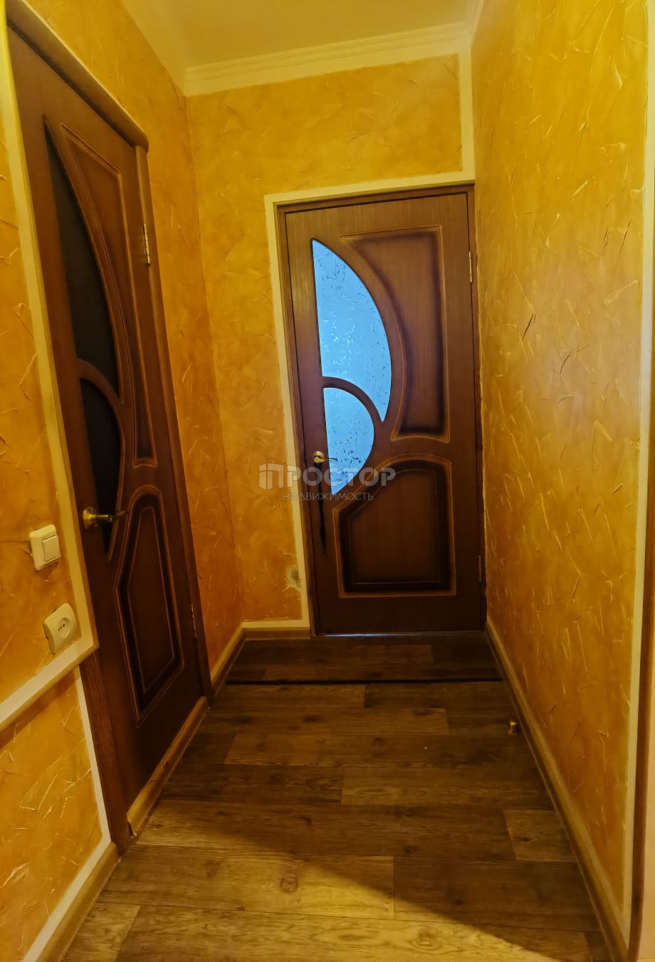 3-комнатная квартира, 80.9 м² - фото 13
