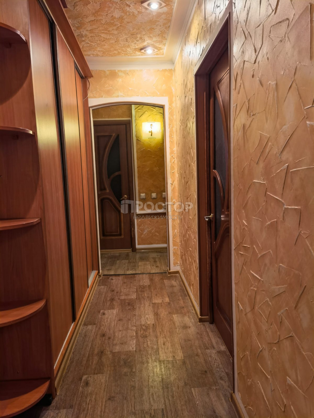 3-комнатная квартира, 80.9 м² - фото 12