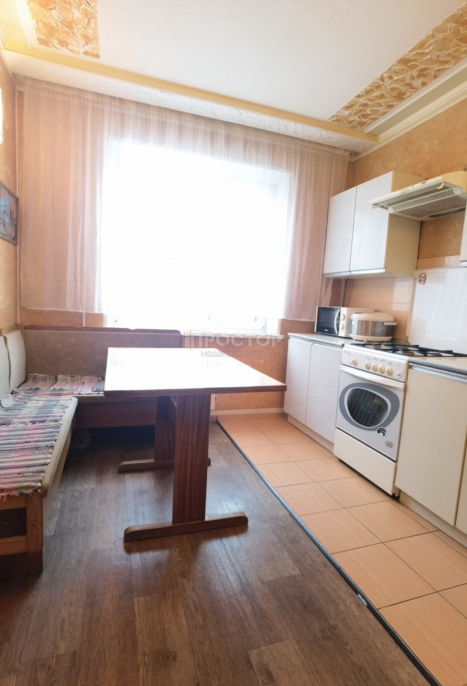 3-комнатная квартира, 80.9 м² - фото 4
