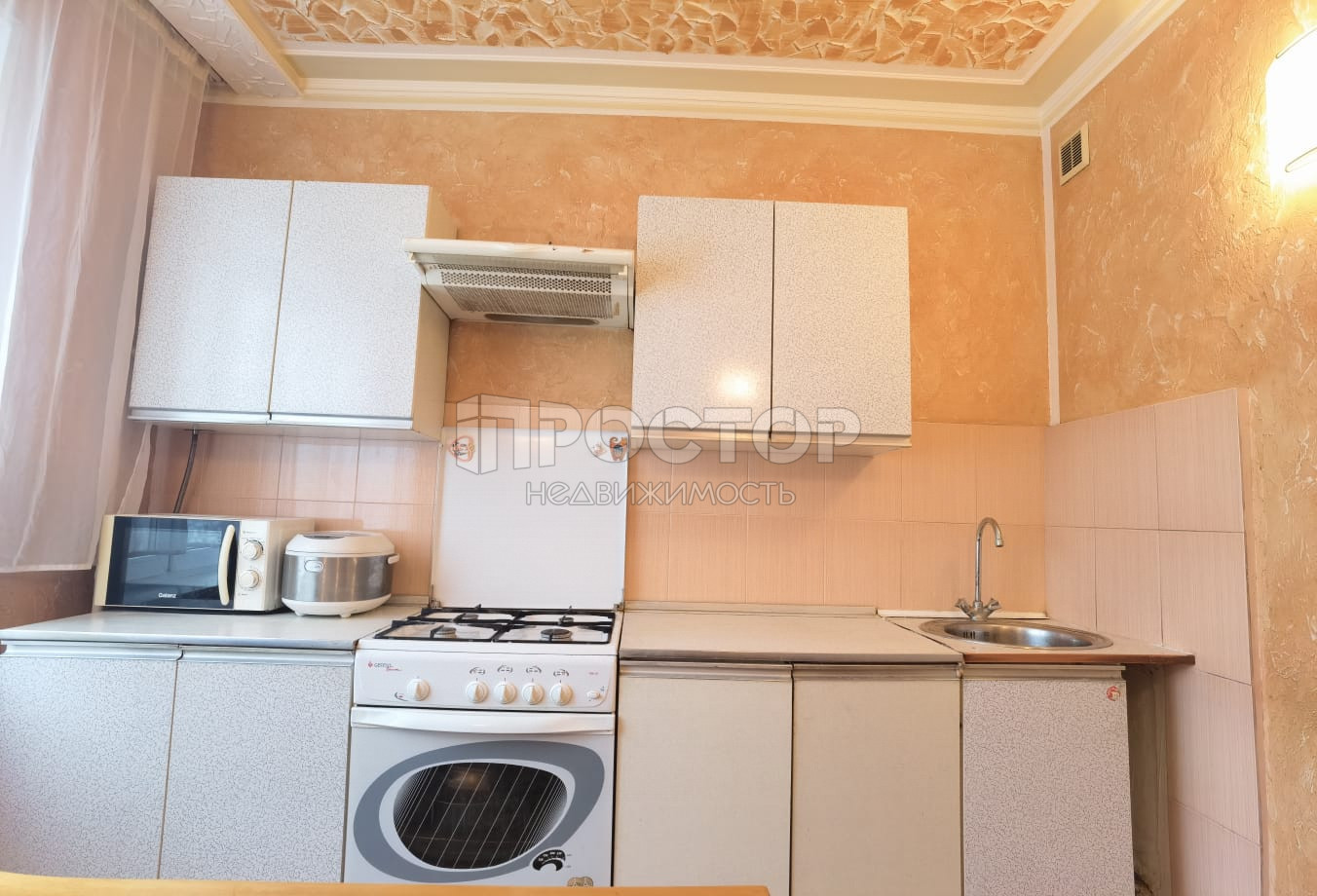 3-комнатная квартира, 80.9 м² - фото 6